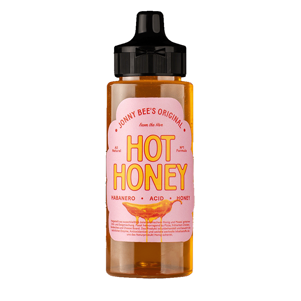 Hot Honey Classic