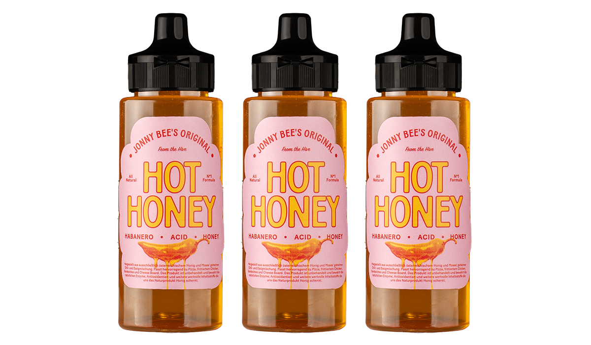 Hot Trio