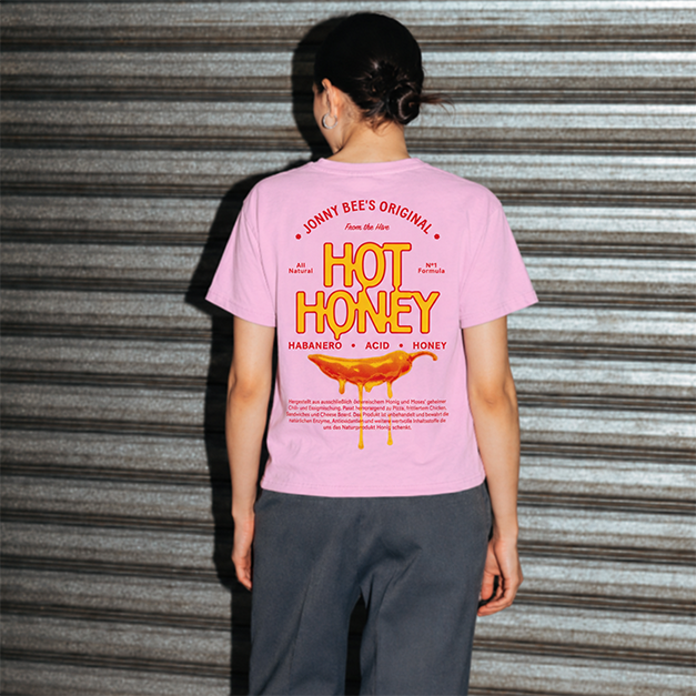 Hot Shirt